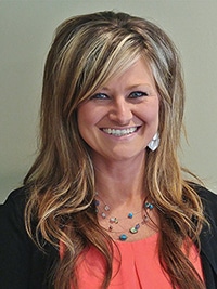 Jennifer Burman