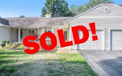 20 – 8 W Scotts Drive – SOLD